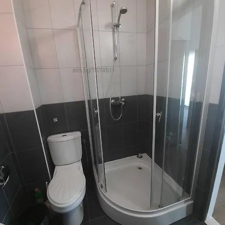 Апартамент Ели Apartment Burgas